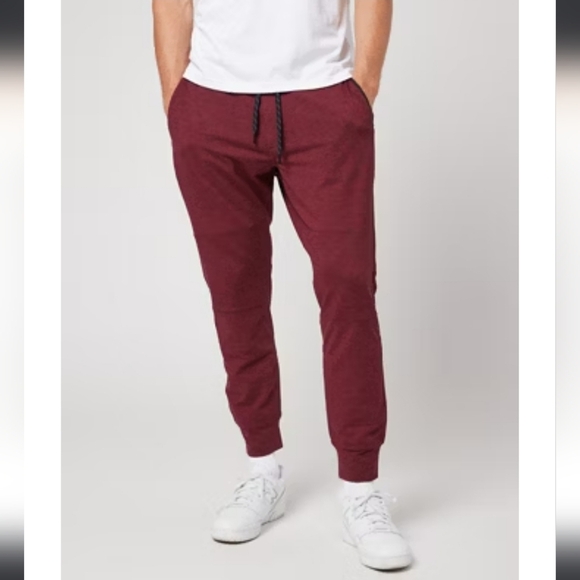 AE 24 7 Training Jogger Mens Size Small - Picture 1 of 12